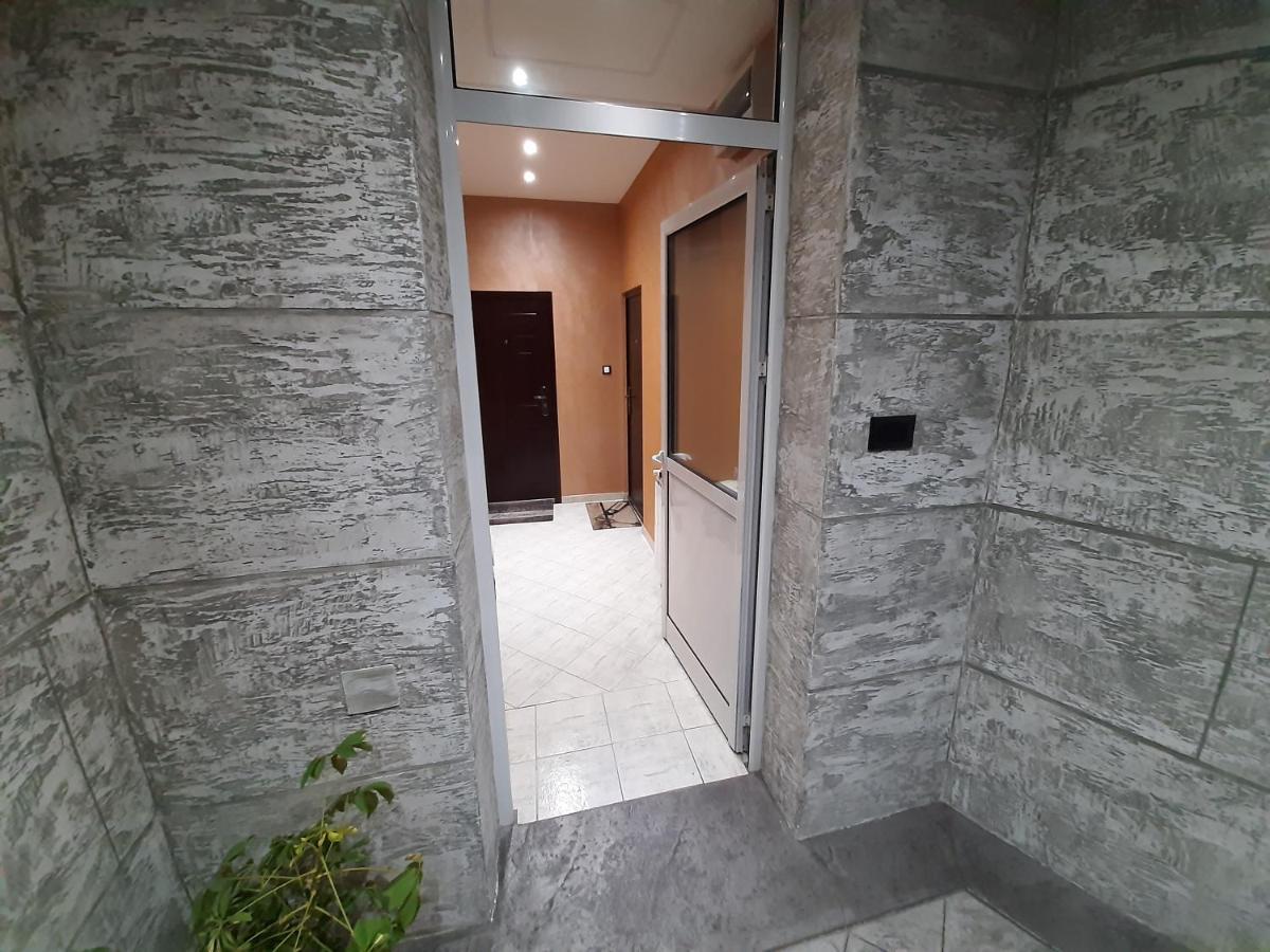 Magic M Apartment Mali Mokri Lug Luaran gambar