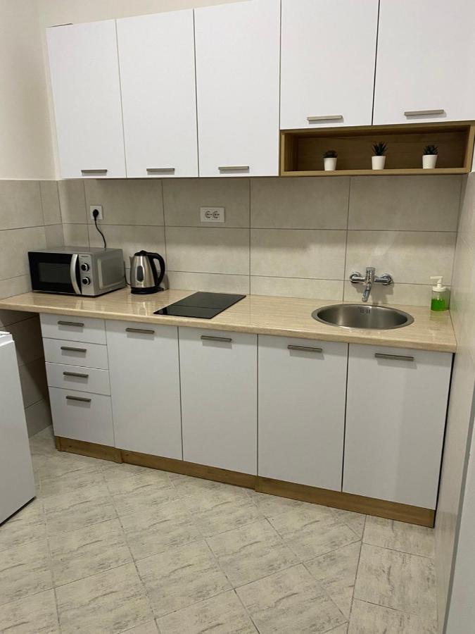 Magic M Apartment Mali Mokri Lug Luaran gambar
