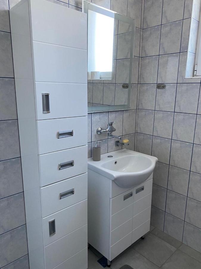 Magic M Apartment Mali Mokri Lug Luaran gambar