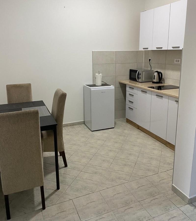 Magic M Apartment Mali Mokri Lug Luaran gambar