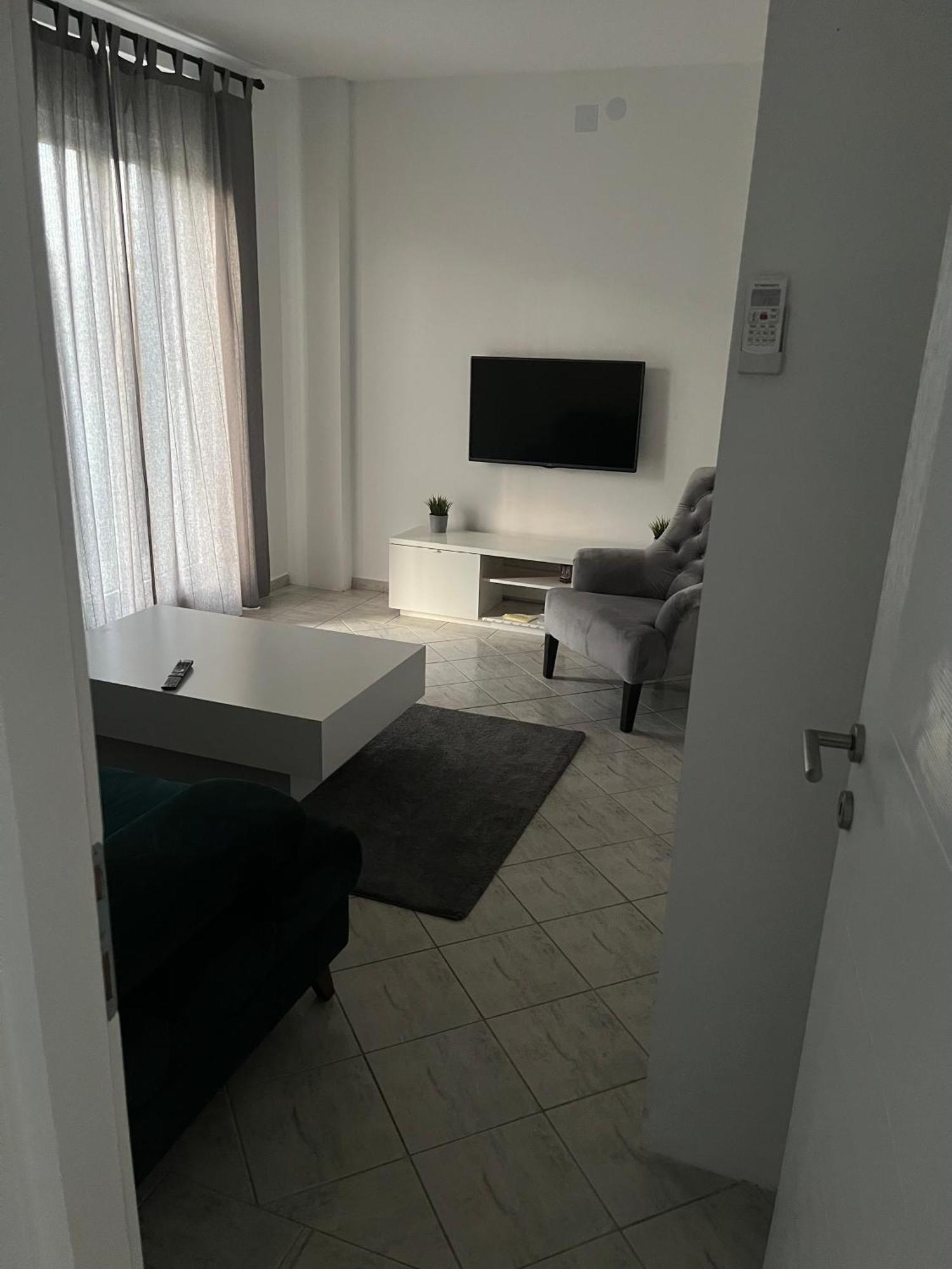 Magic M Apartment Mali Mokri Lug Luaran gambar