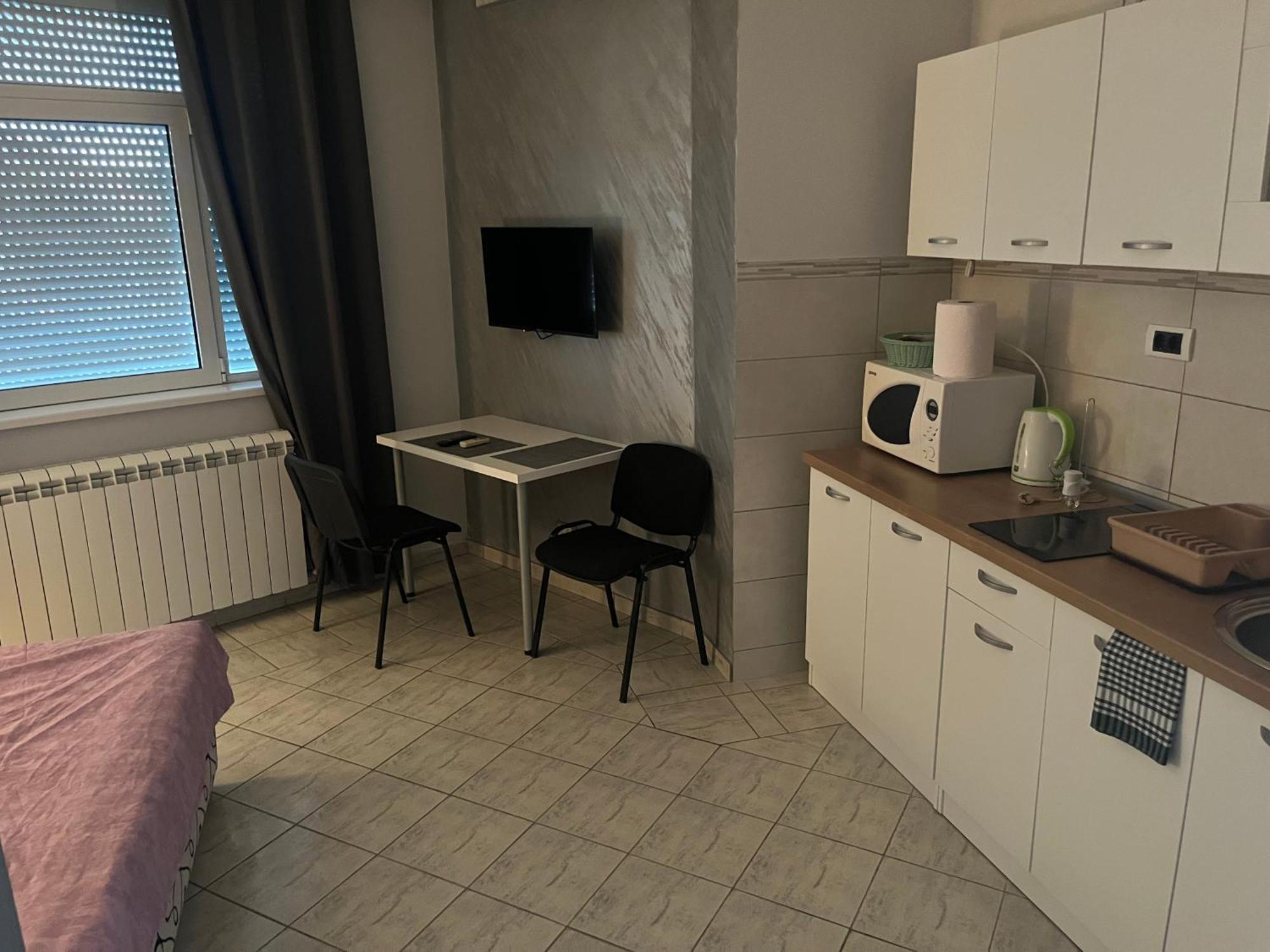 Magic M Apartment Mali Mokri Lug Luaran gambar