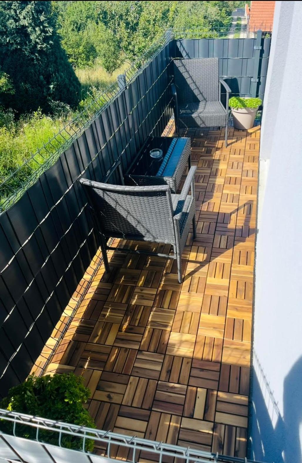 Magic M Apartment Mali Mokri Lug Luaran gambar