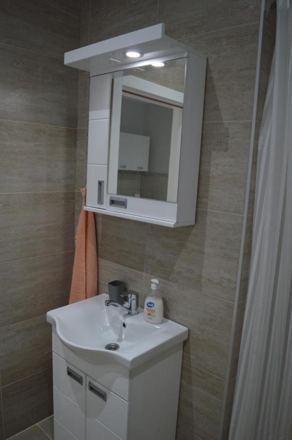 Magic M Apartment Mali Mokri Lug Luaran gambar