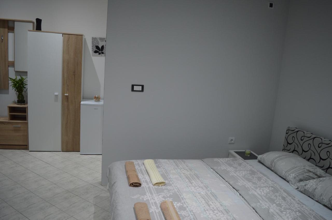 Magic M Apartment Mali Mokri Lug Luaran gambar