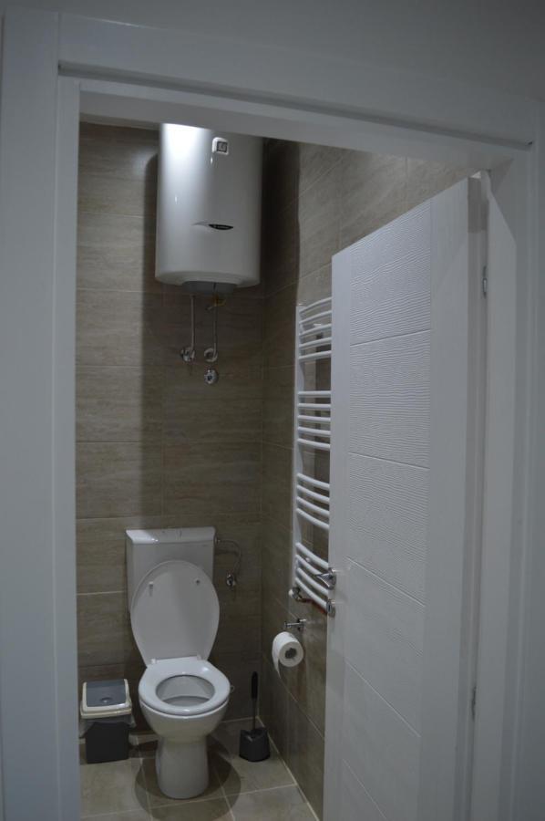 Magic M Apartment Mali Mokri Lug Luaran gambar